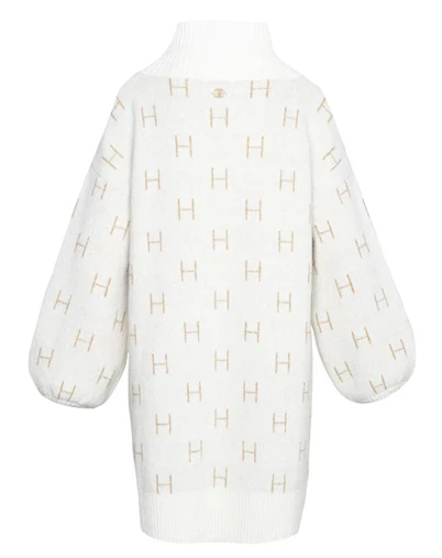 Hést - Fam Long Strik - White